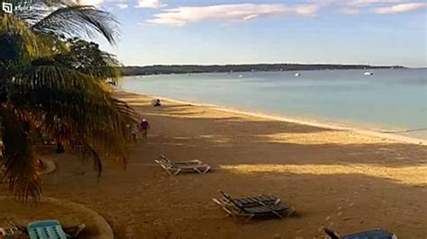 coco la palm live stream|live webcam negril jamaica.